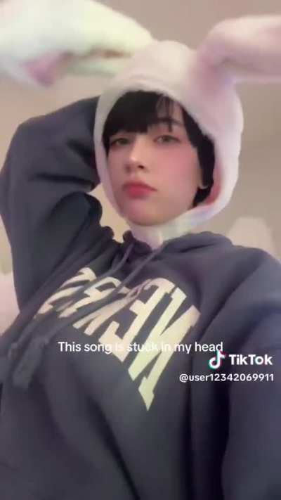 This song is stuck in my head