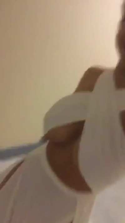 bring dat azz here