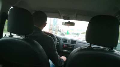 Taxicab orgasms