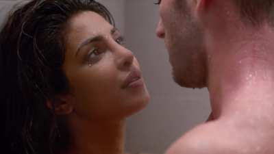 Priyanka Chopra hot in quantico
