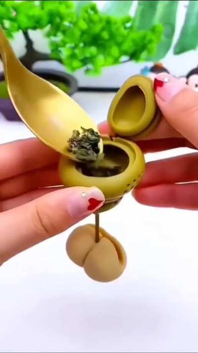 Tea anyone?