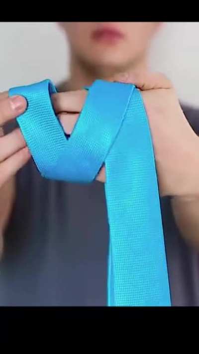 And this is easy for you?