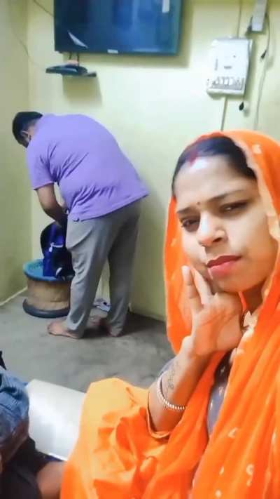 Wholesome ho gya 