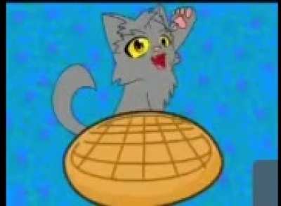 Warrior cats funny moments