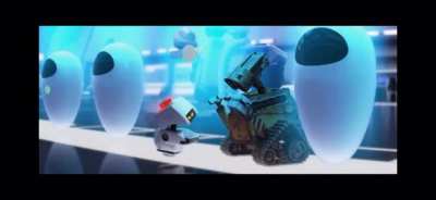 Man, Box Robot do&rsquo;t give a damn