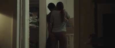 ASS GROPED NEW