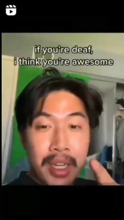 😘