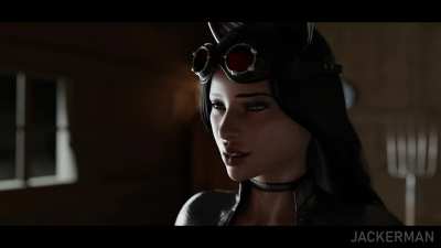 Selina (Jackerman)