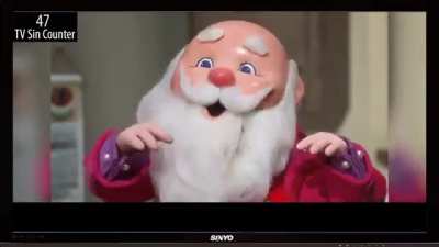 Merry christmas!