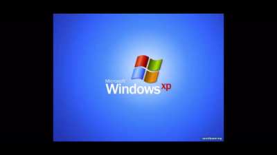 Get stick bugged lol except it&rsquo;s windows xp