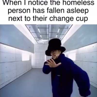 I would too