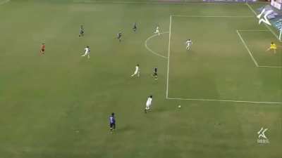 Gola&ccedil;o do Vin&iacute;cius I, Vulgo Negueba