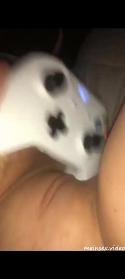 Tabea<wbr>_istt<wbr>_Kras<wbr>s Controller Video ! Wer Nudes tauschen? PN:)