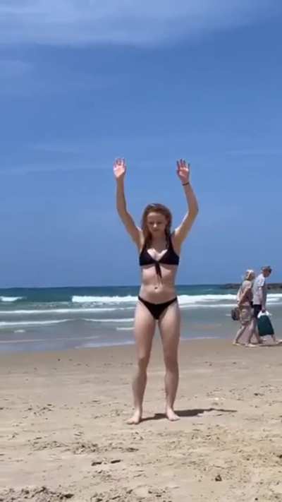 Joey king