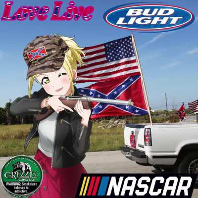 Mari moved to southern usa