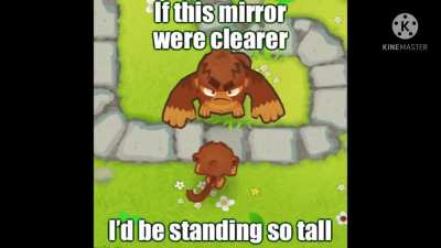 Ruler of BTD6