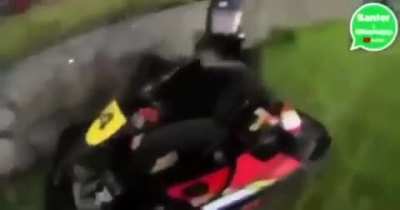 maro kart