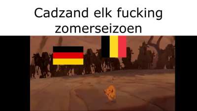 Zeeuws-Vlaanderen Slander