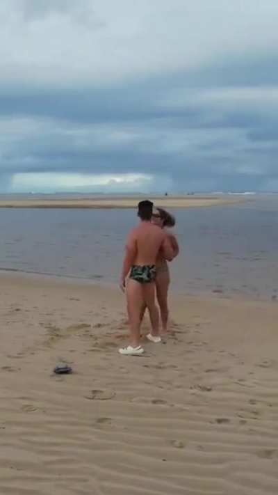 Skimpiest thong I've seen Tay Conti in