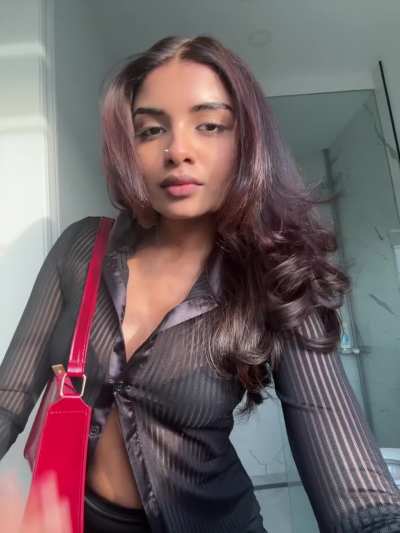 Baddest bitch