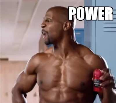 'What should I buy &amp;amp; what should I do' (Feat Terry Crews)