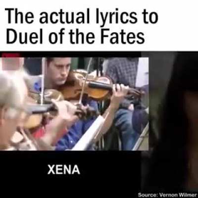and now you know