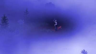 I can attest, it's fucking stressful.