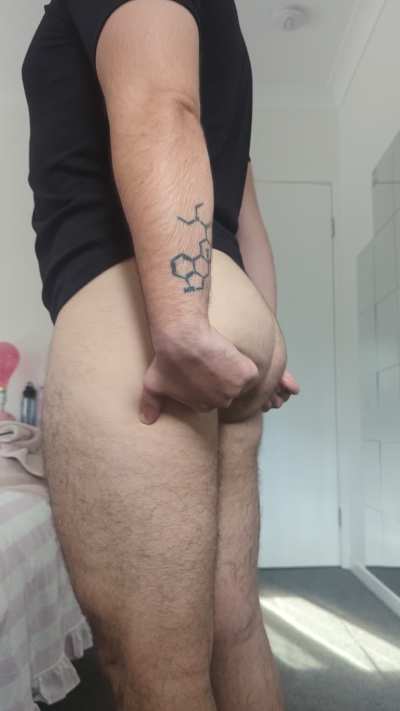 Ass 😍🍑
