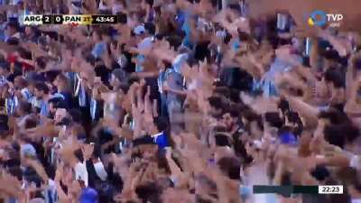Gol 800 de Leo Messi ⭐⭐⭐