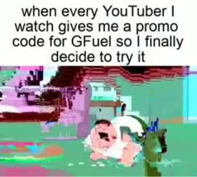 I don&rsquo;t quite enjoy the taste.