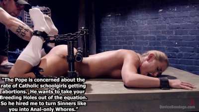 Abstained