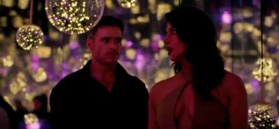 Priyanka in the "Citadel" Season 2, Episode 4 - 2026