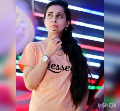 Extremely Cute MBA Girl New Latest Viral 