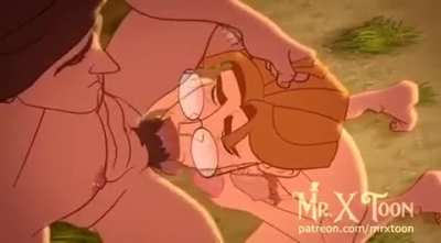 tarzan