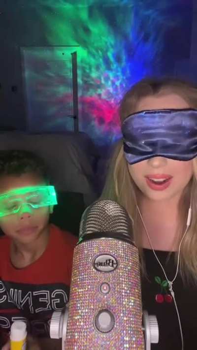ASMR Games