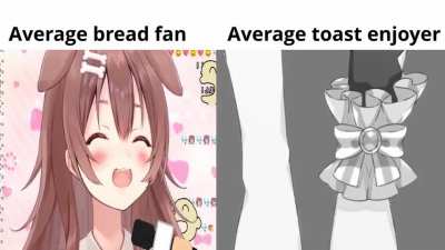 mmmmm toast