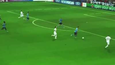 How can I explain Real Madrid? Watched this beautiful video few years back. Today I remembered about this again.