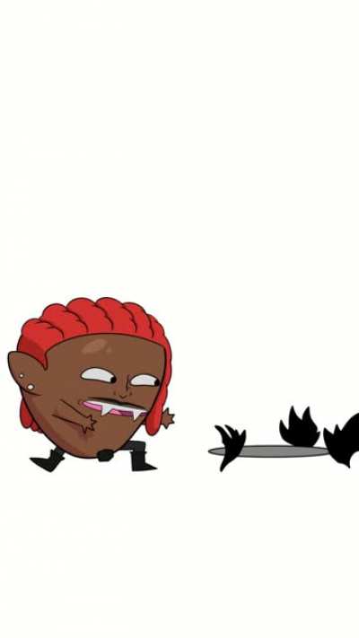 I made an animation about how Carti&rsquo;s Label won&rsquo;t let him drop Narcissist