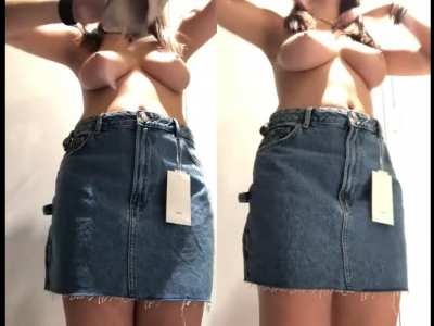 Try On Haul
