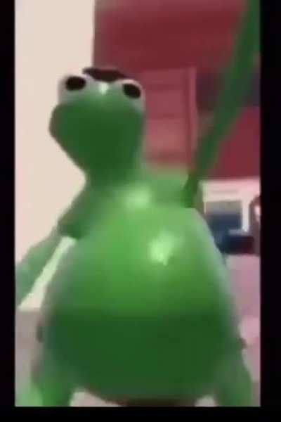 🐸