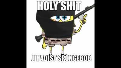 Jihadist spongebob تدلي فتحة الشرج 1080p free download