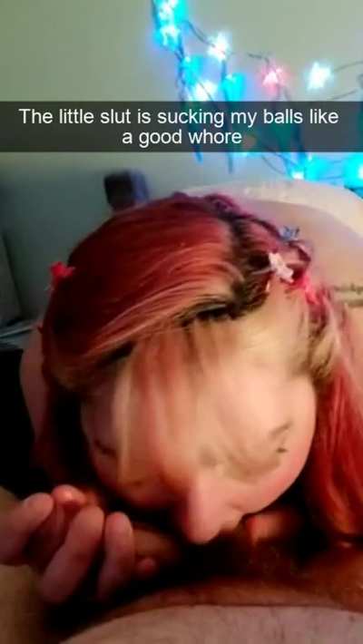 cheating slut