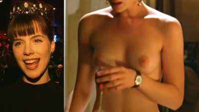 Kate Beckinsale in her early 20s on/off