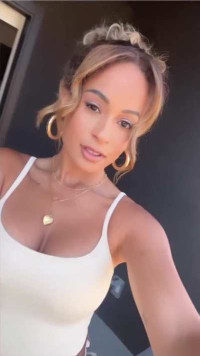 Kayla Braxton