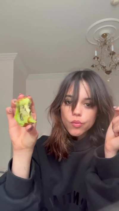 Jenna Ortega 