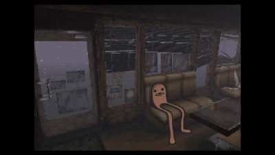 posting random gondolas from my disk till im out day59