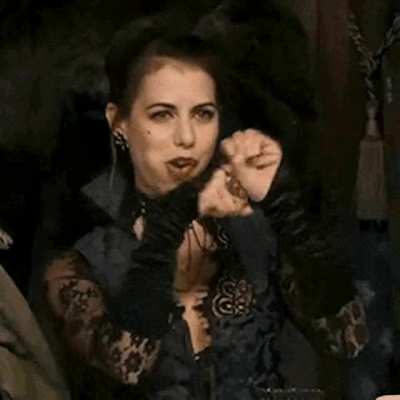 She deserves all the love