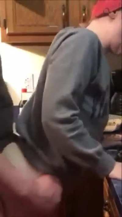 Horny Wife