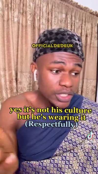 Cultural appropriation