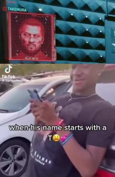 I always answer when Tdog is callin 🗣️